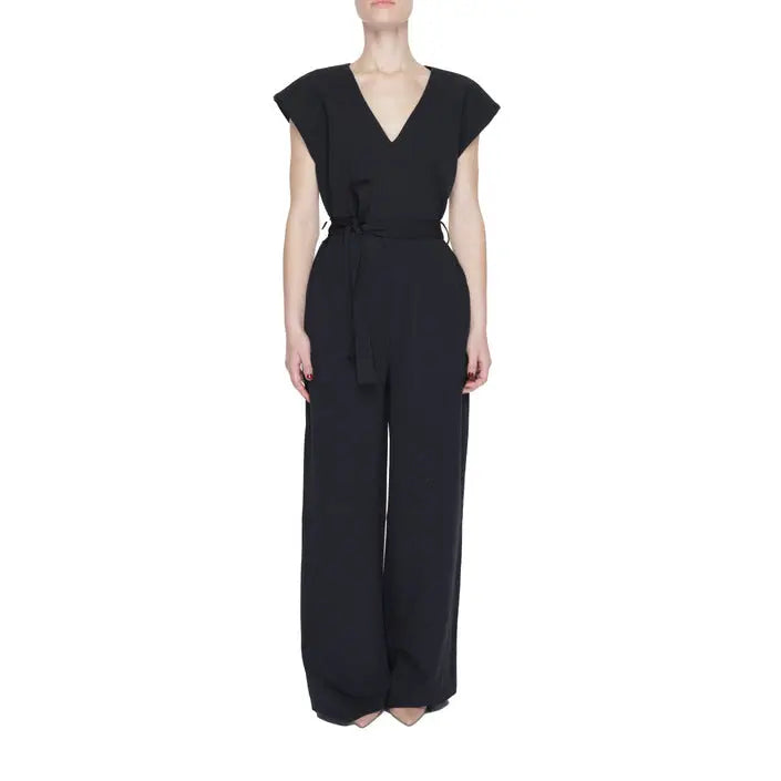 Vila Clothes Kombinezonas Moterims Vila Clothes