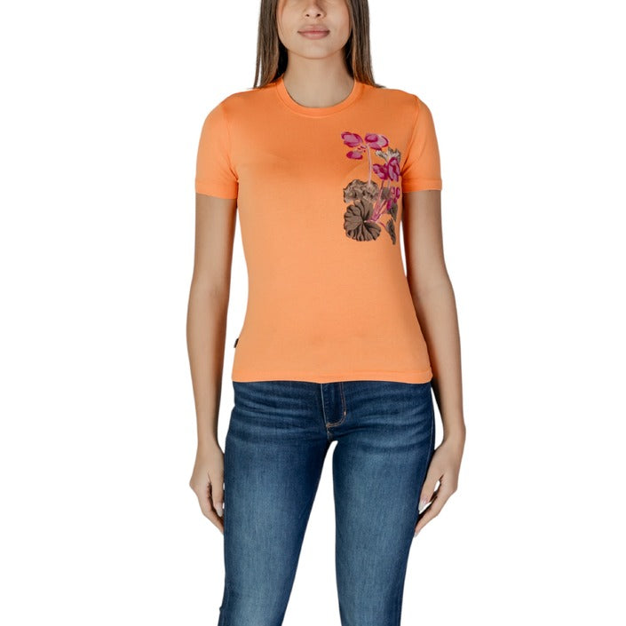 Desigual Marškinėliai Moterims Desigual
