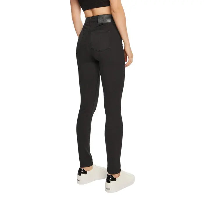 Calvin Klein Jeans Džinsai Moterims Calvin Klein Jeans