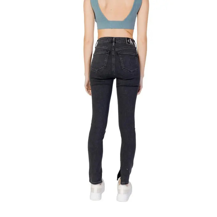 Calvin Klein Jeans Džinsai Moterims Calvin Klein Jeans
