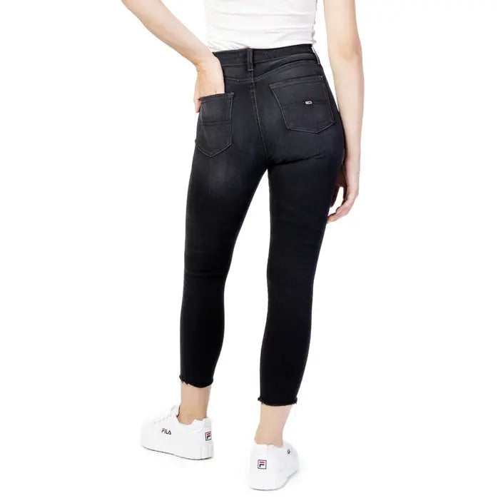 Tommy Hilfiger Jeans Džinsai Moterims Tommy Hilfiger Jeans