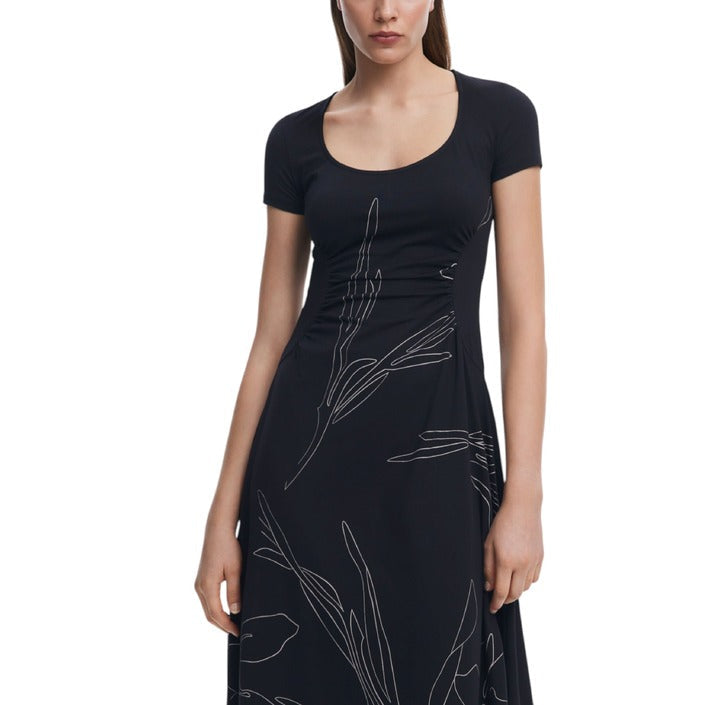 Desigual Suknelė Moterims Desigual