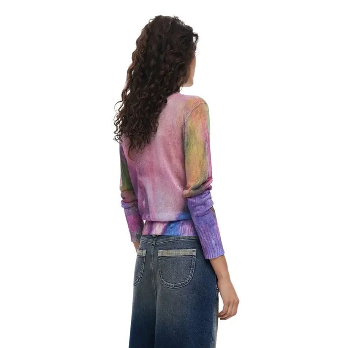 Desigual Marškinėliai Moterims Desigual