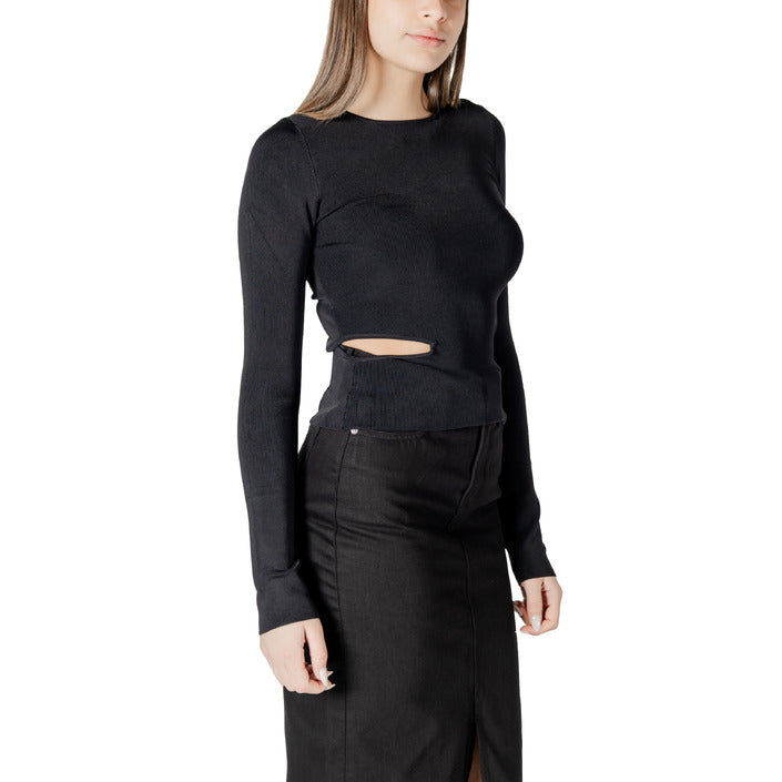 Calvin Klein Jeans Megztinis Moterims Calvin Klein Jeans