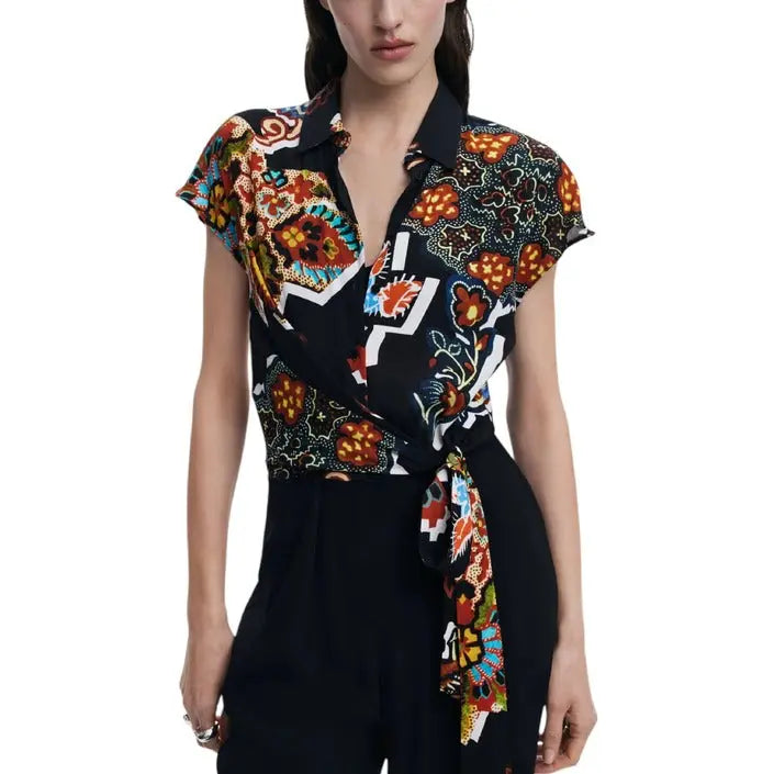 Desigual Kombinezonas Moterims Desigual