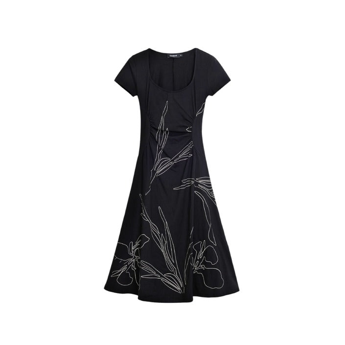 Desigual Suknelė Moterims Desigual
